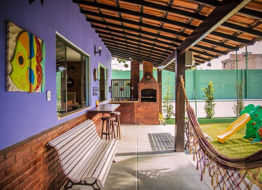 Hotelausstattung Foto