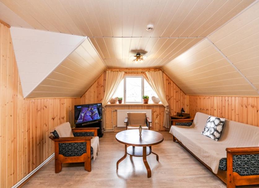 Wohnzimmer Foto