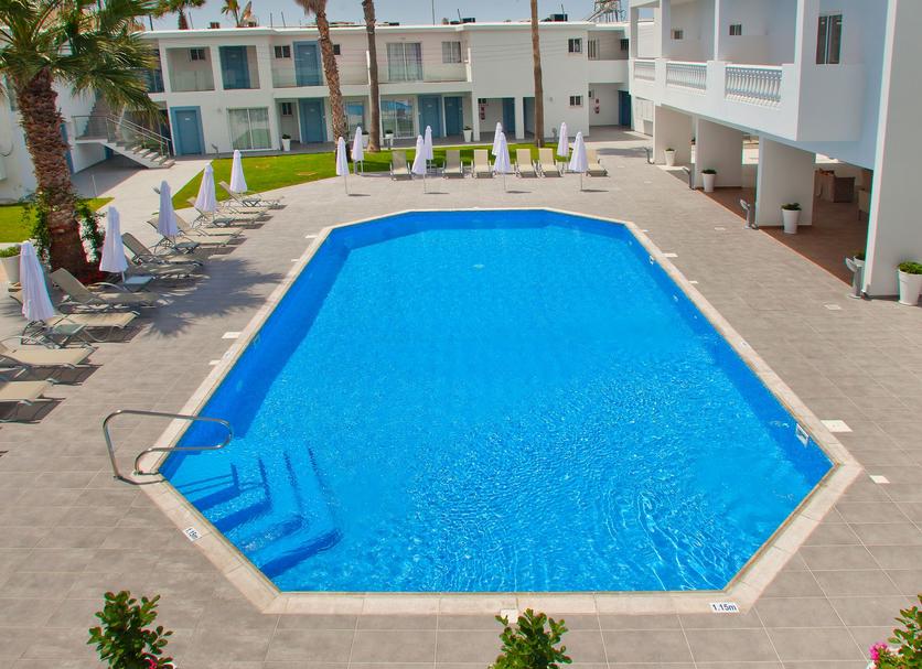 Pool Foto