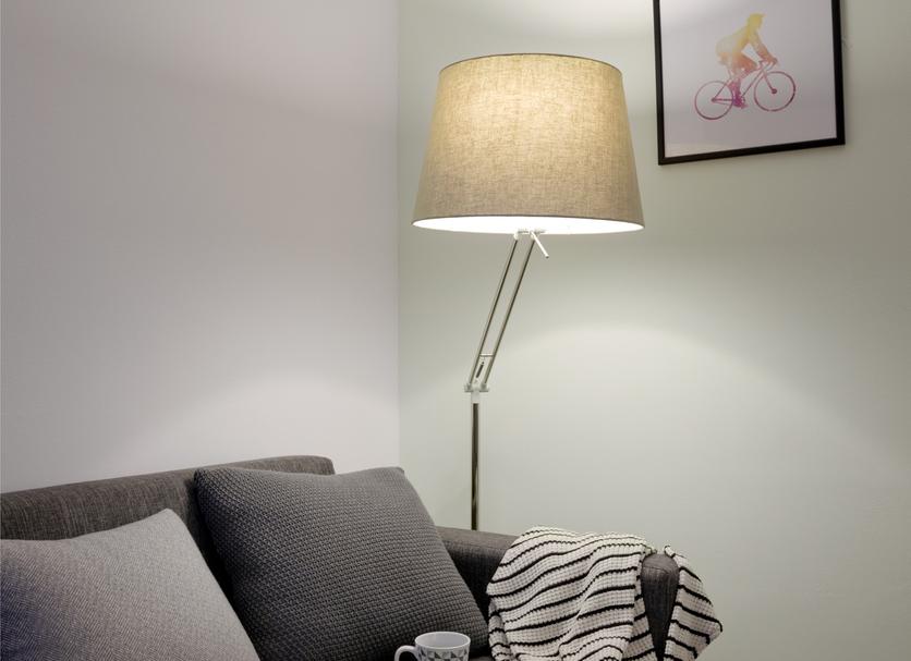 Wohnzimmer Foto