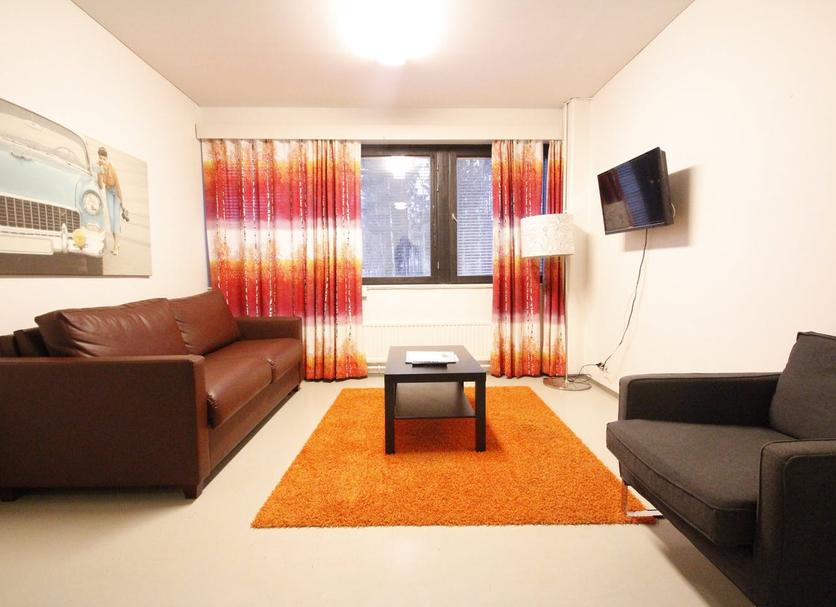 Wohnzimmer Foto