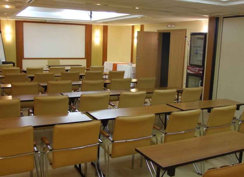 Konferenzraum Foto