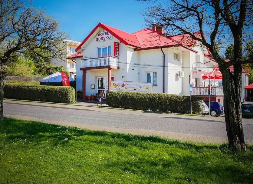 Gebäude Foto