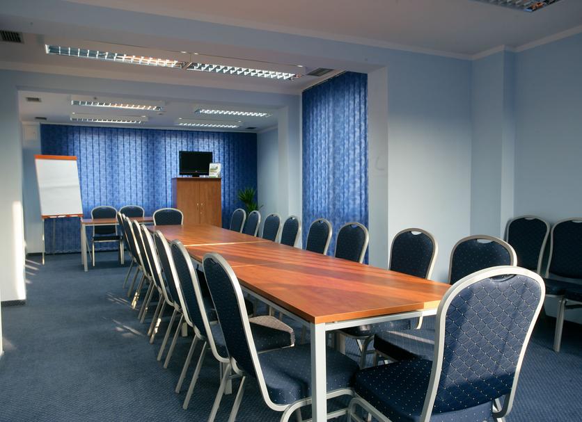 Konferenzraum Foto