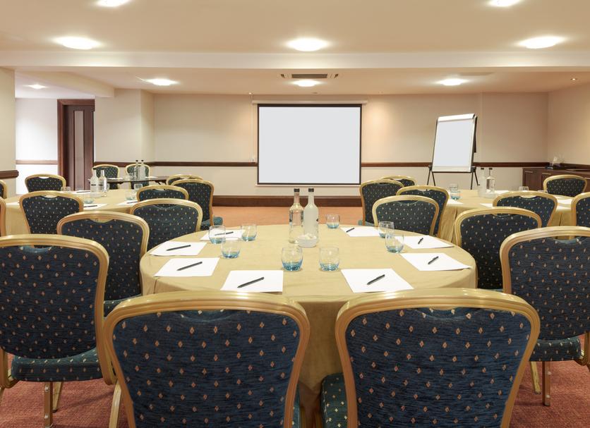 Konferenzraum Foto