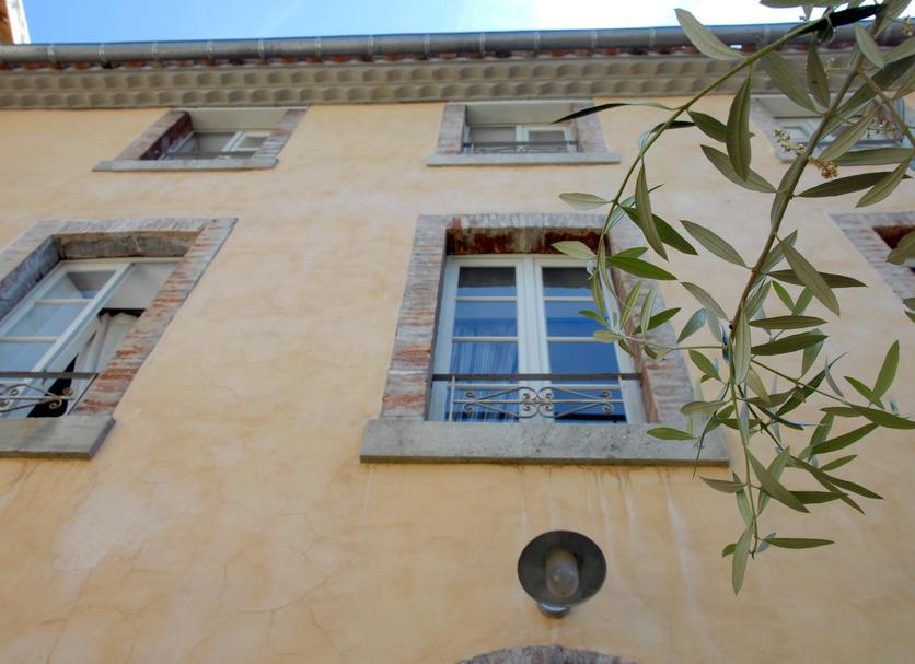 Gebäude Foto