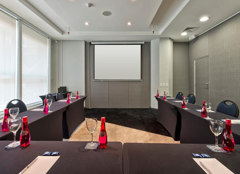Konferenzraum Foto