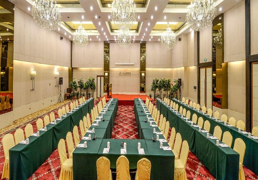 Bankettsaal