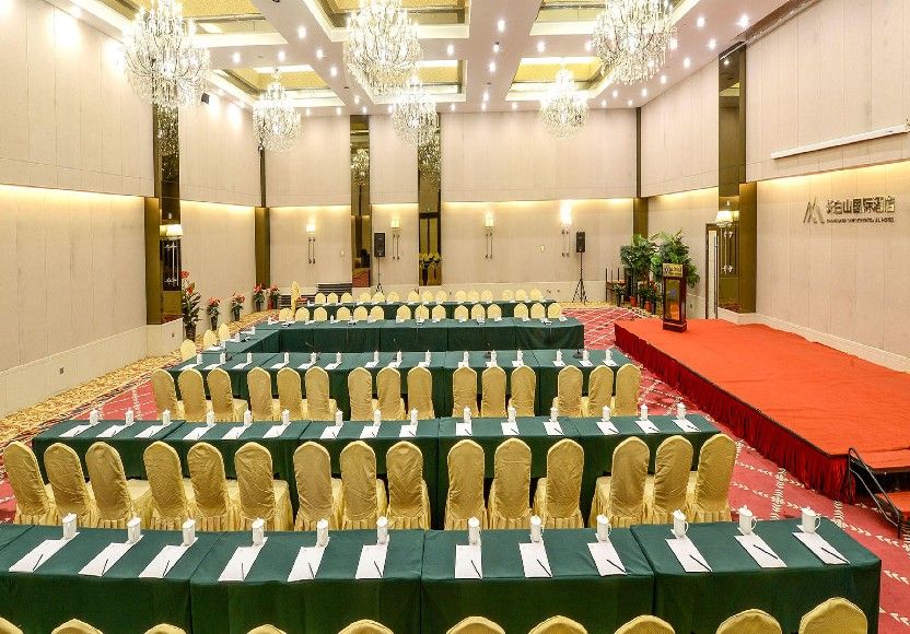 Bankettsaal