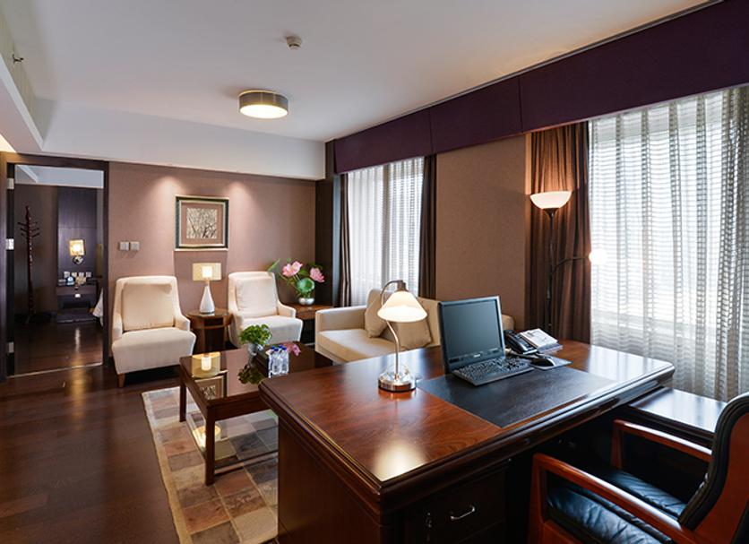 Wohnzimmer Foto
