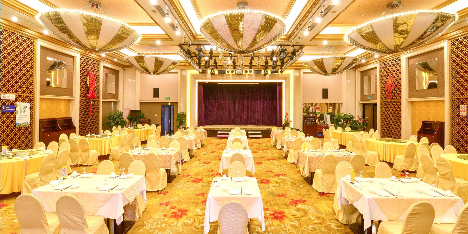 Bankettsaal