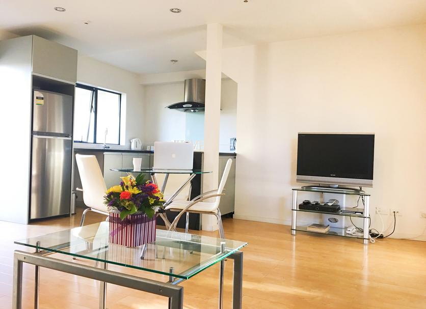 Wohnzimmer Foto