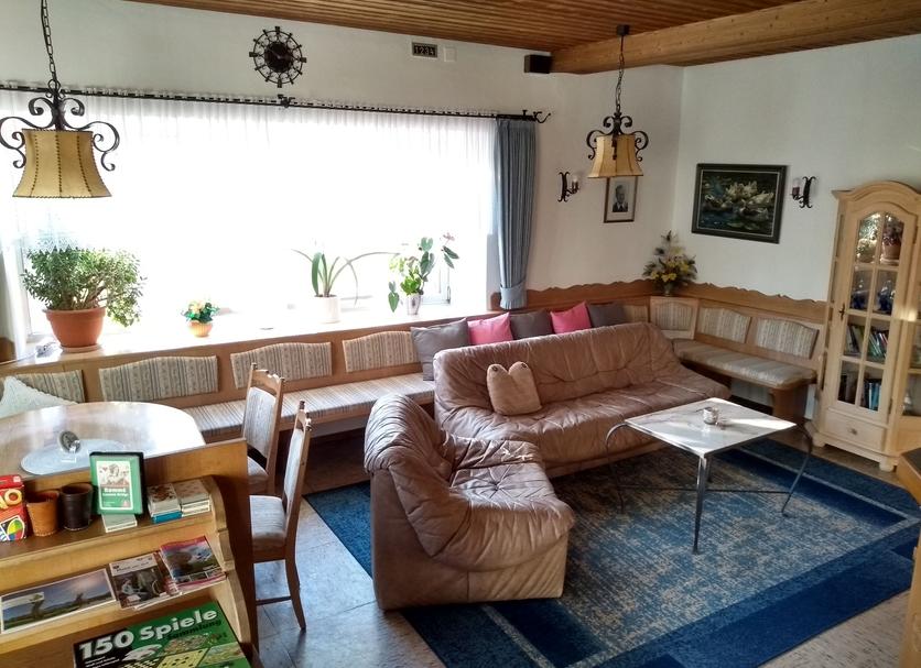 Wohnzimmer Foto