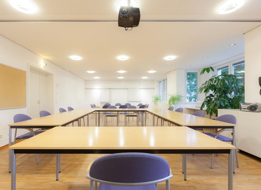 Hotelausstattung Foto
