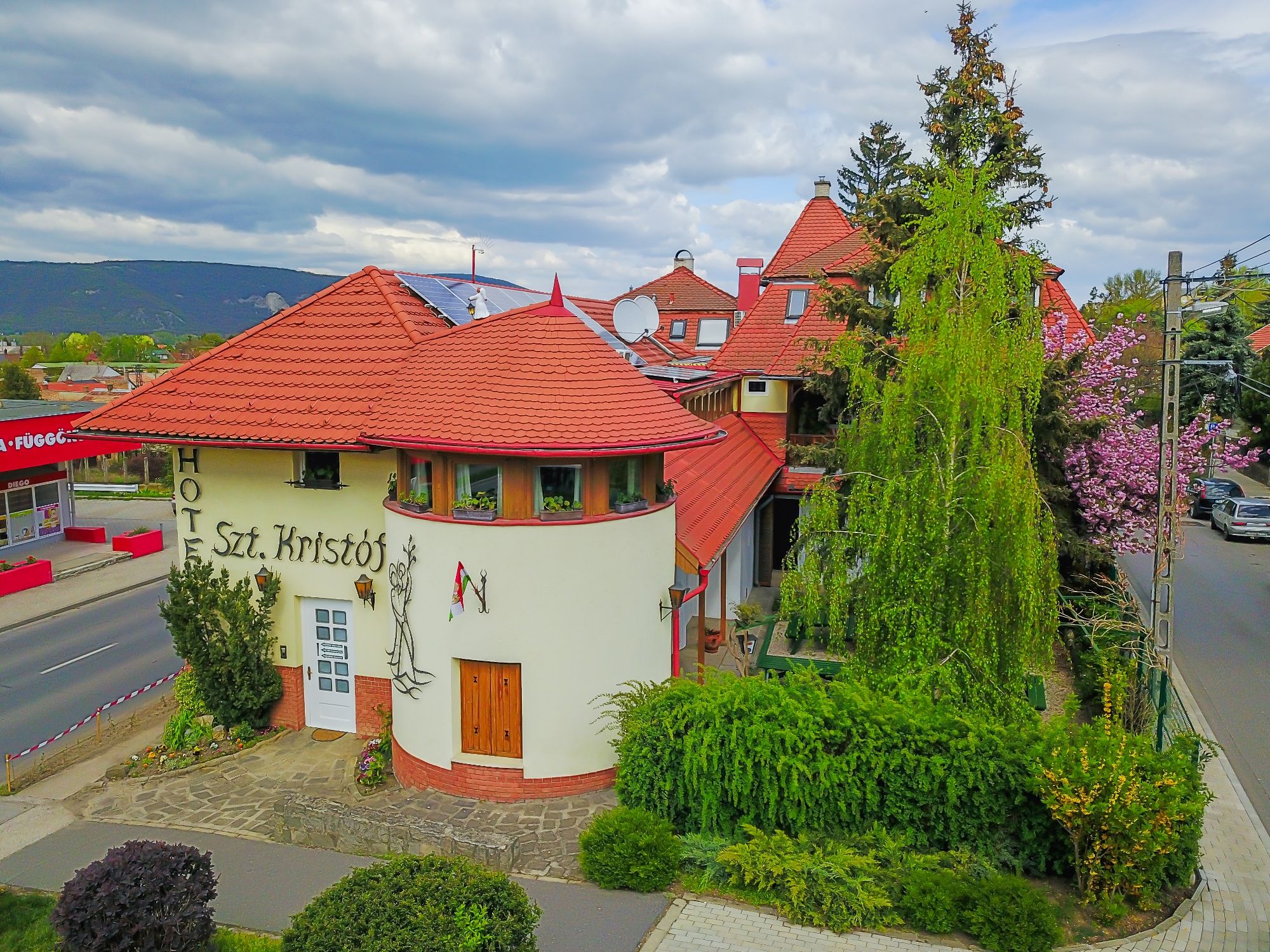 Gebäude