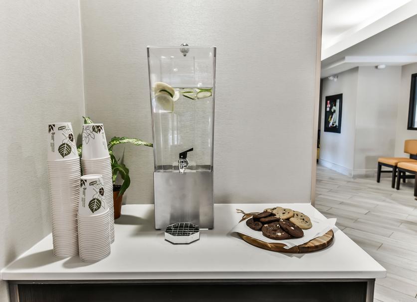 Hotelausstattung Foto