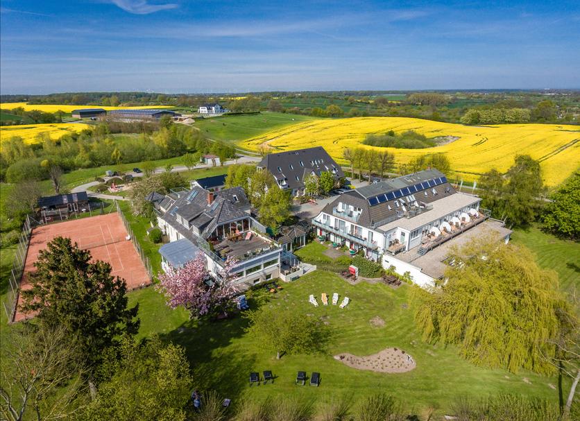 Außenansicht Foto