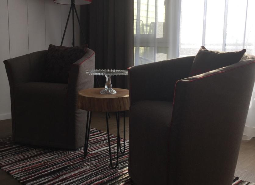 Wohnzimmer Foto