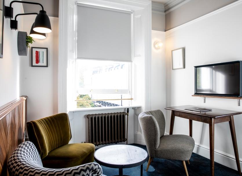 Wohnzimmer Foto