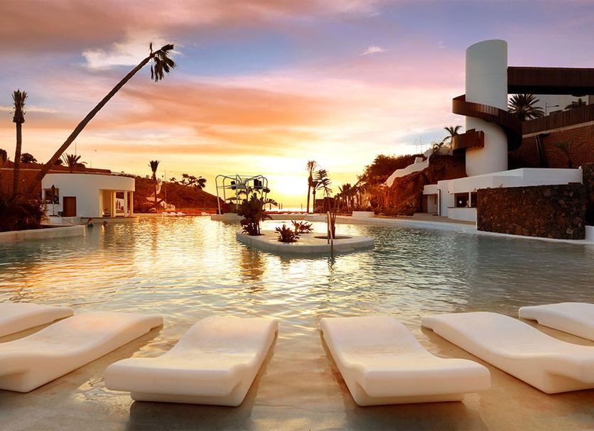 Pool Foto