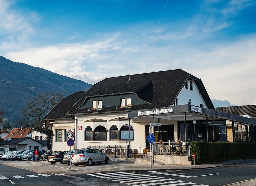Gebäude Foto