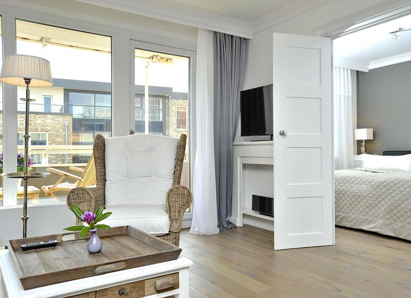 Wohnzimmer Foto