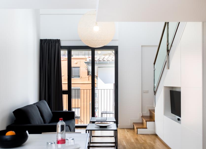 Wohnzimmer Foto