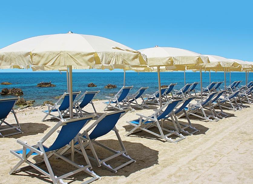 Strand Foto