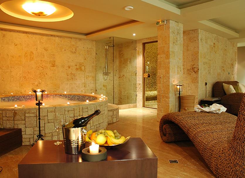 Wellness Foto