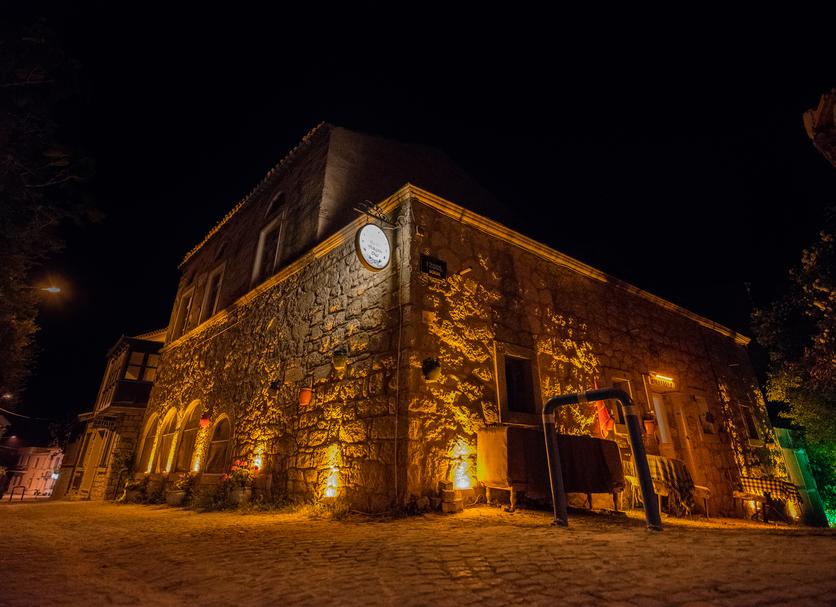 Gebäude Foto