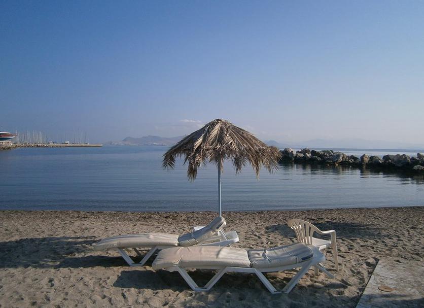 Strand Foto