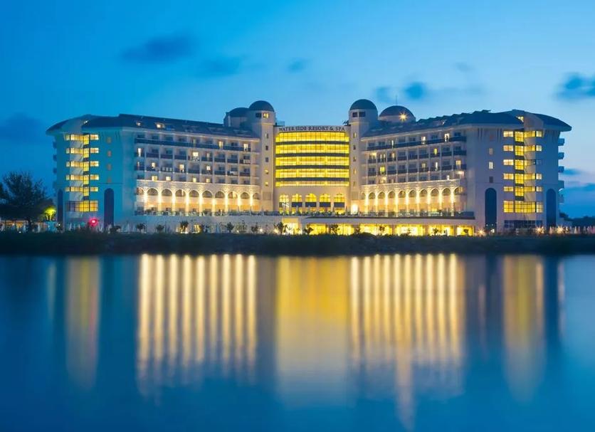 Gebäude Foto