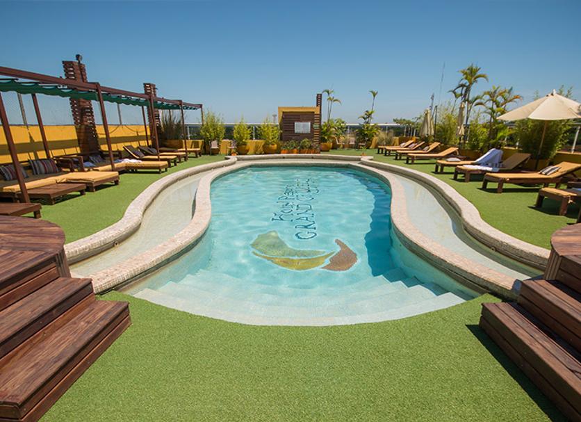 Pool Foto