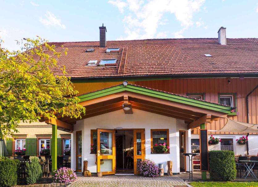 Gebäude Foto