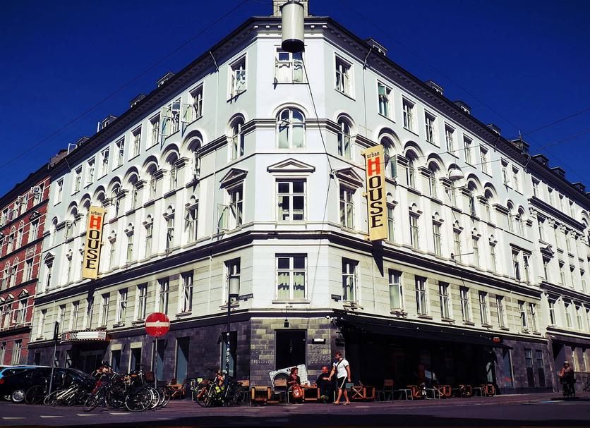 Gebäude Foto