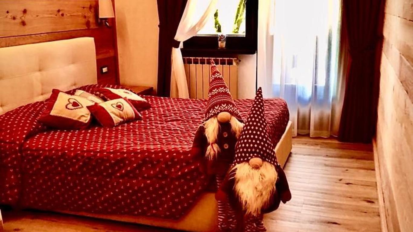 Albergo Garni Martina