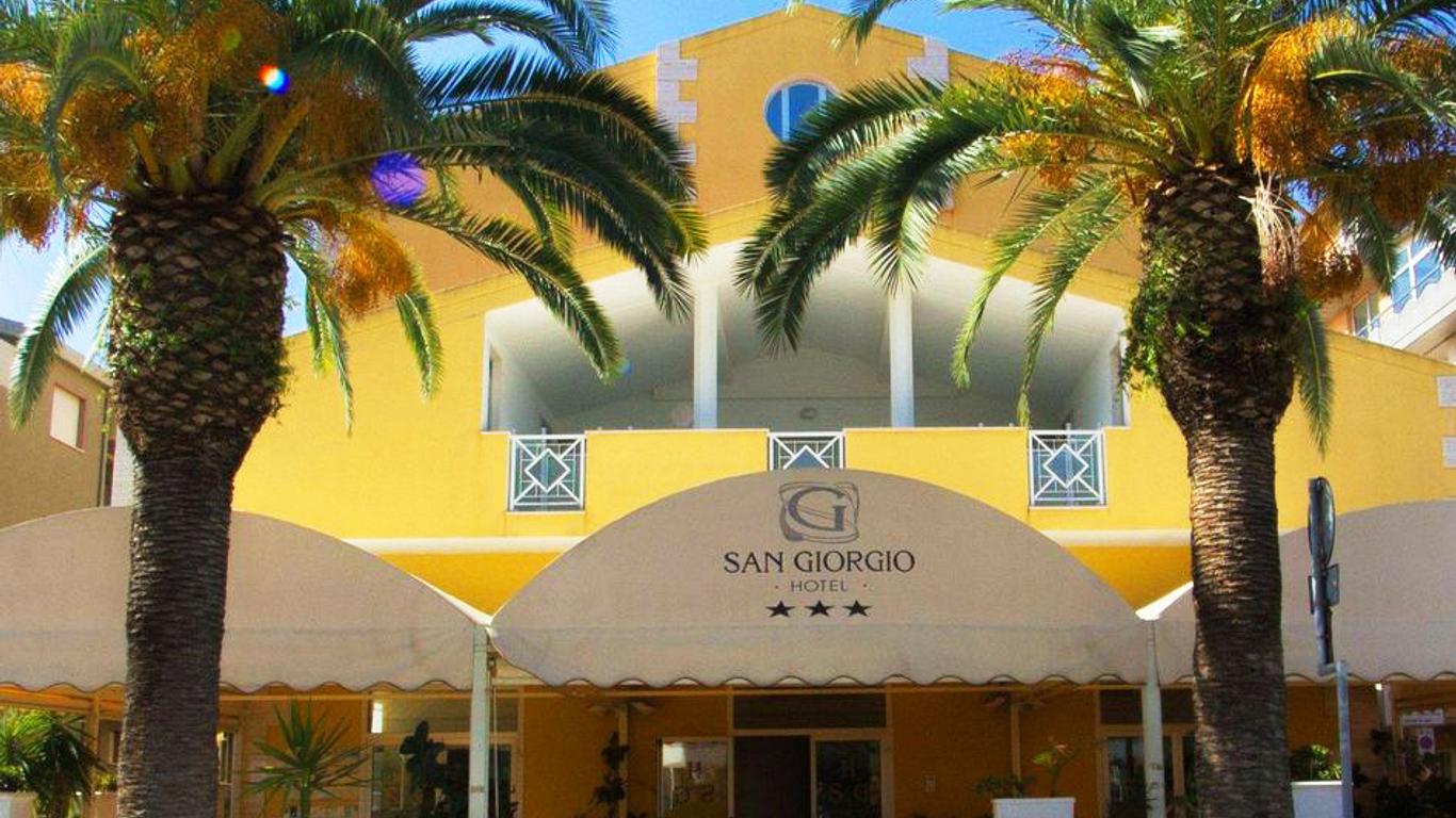 Hotel San Giorgio