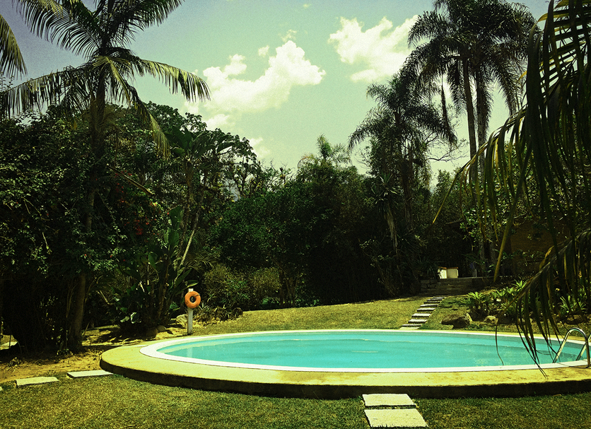 Pool Foto