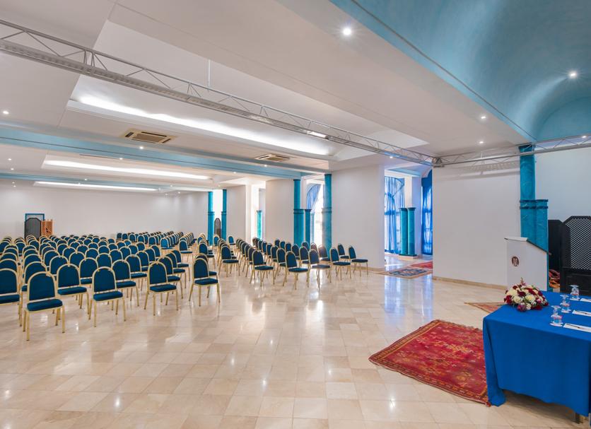 Konferenzraum Foto