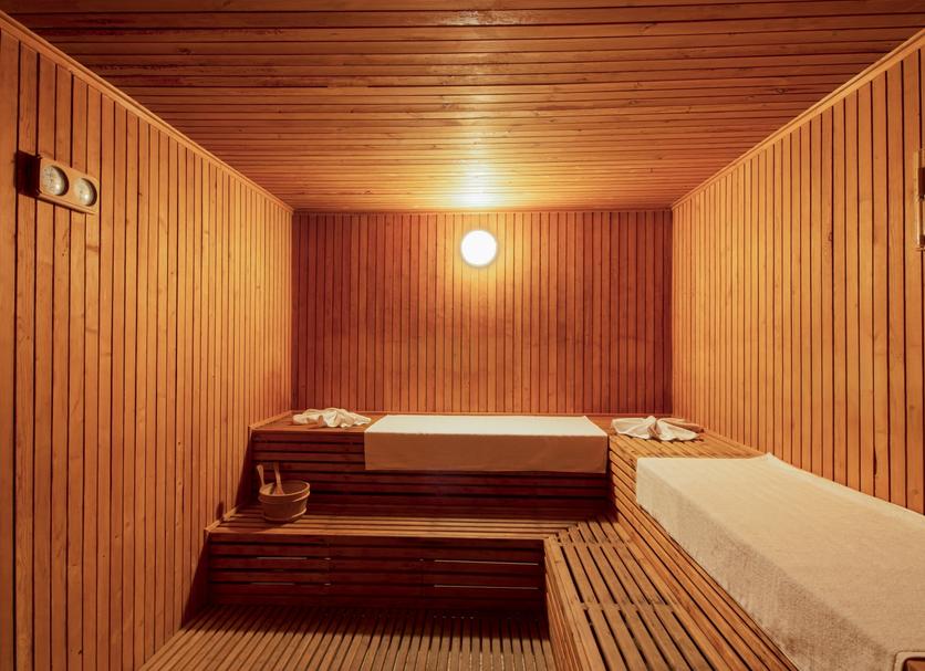 Wellness Foto