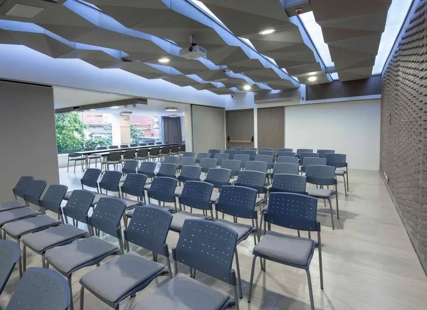 Konferenzraum Foto