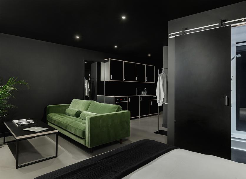 Wohnzimmer Foto