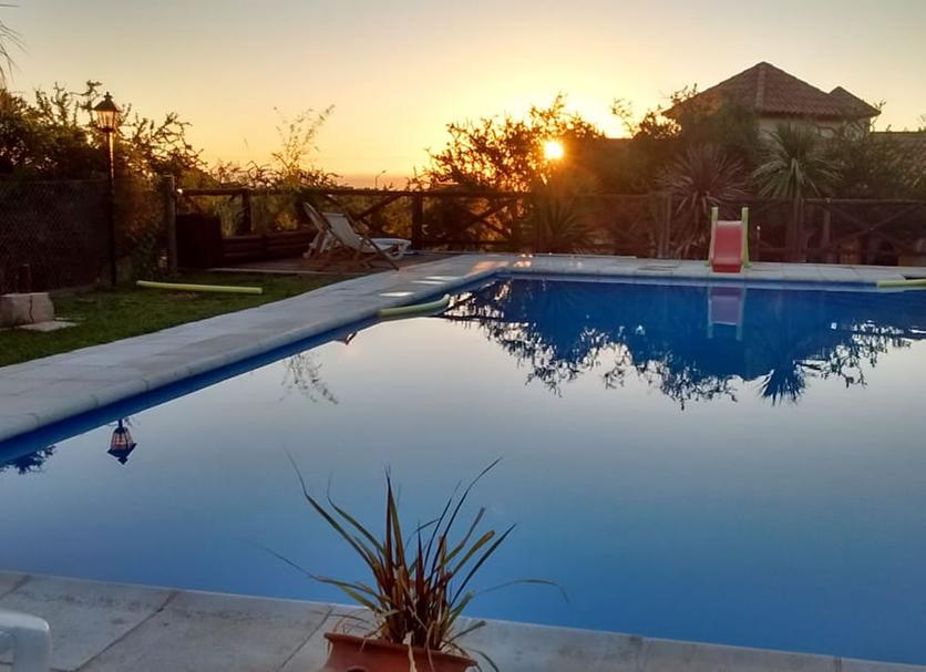 Pool Foto