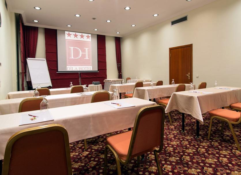 Konferenzraum Foto