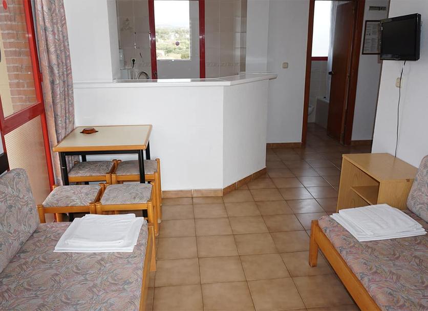 Wohnzimmer Foto