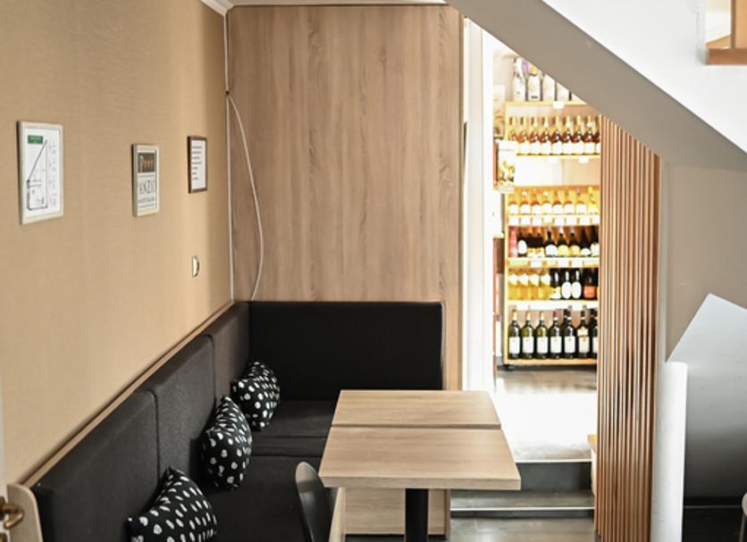 Bar Foto