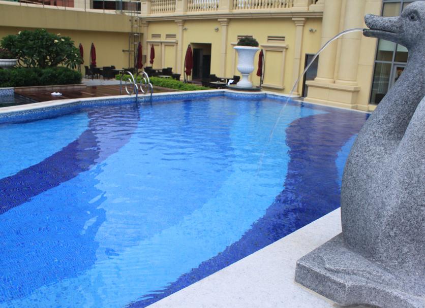 Pool Foto