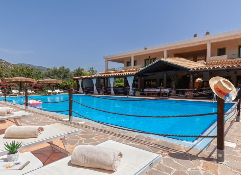 Pool Foto