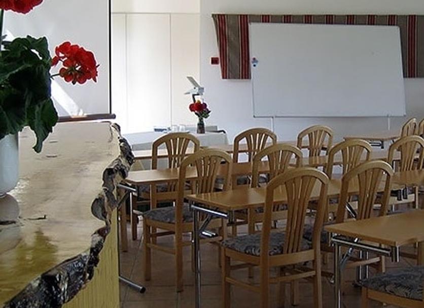 Konferenzraum Foto