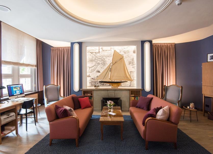Wohnzimmer Foto